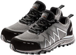 NEO TOOLS Munkacipő, fémmentes, O1, 42 (82-733) - olaj