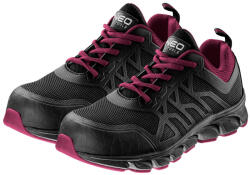 NEO TOOLS Női munkacipő, S1P SRC, fémmentes, 41, CE (82-530-41)