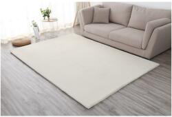 Heinner Soft Rabbit szőnyeg, 160x230, Krémszín (HR-FRUG160-CRM)
