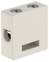 OBO Firebox T adatátviteli dobozhoz kerámiasorkapocs vez. véd. -el, 4 mm2 7205700 (7205700)