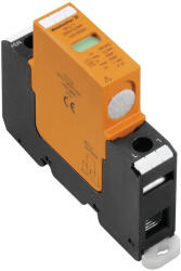 Weidmüller Túlfeszültség-levezető VPU I 1 280V/12, 5KA 1352130000 Weidmüller (1352130000)