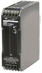Omron Tápegység 24VDC 120W OMRON S8VK-T12024 5A DIN-sínre (382729)