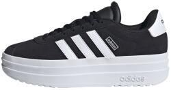 adidas Sportswear adidas Sportswear, Court Bold nyersbőr sneaker, Fekete, 36 EU (IH4777-3.5)