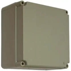 Csatári Plast PVT-3030-FO kábelfogadó szerelőlappal CSP 33900000 (CSP 33900000)