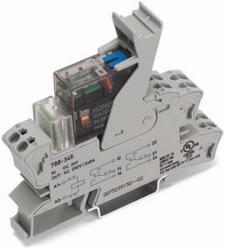 WAGO rel 24 VDC (788-346) (788-346)