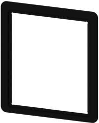 Siemens 3WL9111-0AP01-0AA0 ajtó tömítő keret 3WL-hez, IP41 (3WL91110AP010AA0)