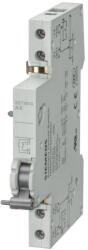 Siemens 5ST3011 segédérintkező, 2NO, 70mm (5ST3011)