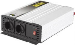 e-ast Inverter HighPowerSinus HPLS 1500-24 1500 W 24 V/DC - 230 V/AC (777-150-24-S-D) (777-150-24-S-D)