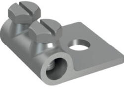 J. Pröpster 111364 szorító papucs Rd 8-10mm csavaros (furatok 1x11mm) (111364)