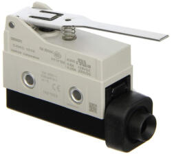 Omron D4MC-1000 végálláskapcsoló (133872)