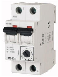 Eaton Z-MS-16/2 motorvédő kapcsoló 2pól. 248399 Eaton (248399)