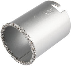 GRAPHITE Körkivágó volfrámkarbid 53mm (56T740) - olaj