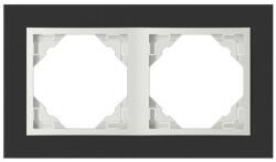 ELKO EP 90920_TEG Crystal Kettes keret, fekete kristály/jég, Elko Ep (90920TEG)