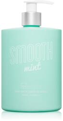 IDC Institute Smooth Mint săpun lichid de maini 500 ml