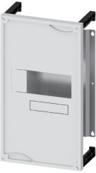 Siemens 8GK4730-4KK12 ALPHA 400/630 beépítő készlet 1x3VA23-24/400A/630A 3/4P megszakítóhoz, 450x250mm (8GK47304KK12)