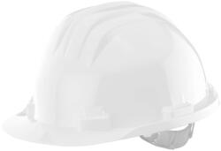 NEO TOOLS Védősisak, fehér (97-201) - olaj