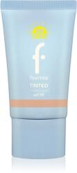 Flormar Tinted Moisturizer SPF 50 hidratáló krém tonizáló Sand 30 ml