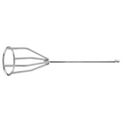 NEO TOOLS Keverőszár 100mm, hatszög, gipszhez (56-027) - olaj