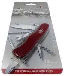 Victorinox Outrider Többfunkciós kés Funkciószám 14 Piros (0.8513. B1) (0.8513.B1)
