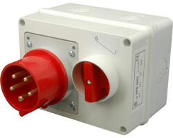 SEZ DK a. s Dugvilla kapcsolóval VPS 3253 (200382) SEZ (1000434800)