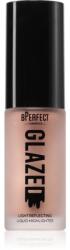 BPerfect Light Reflecting Liquid Hghlighter течен хайлайтър Rose Spritz