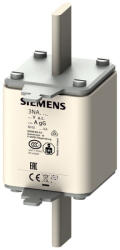 Siemens 3NA3360 késes biztosító, NH-3, 400A gG, 500VAC, 440VDC (3NA3360)