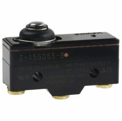 Omron Z-15GD OMI mikrokapcsoló (382406)