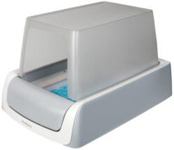 PetSafe PetSafe® ScoopFree® Ultra macskatoalett+utántöltő tálca