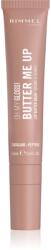 Rimmel Oh My Gloss! Butter Me Up Balsam de buze hidratant culoare 001 Latte Delight 15 ml