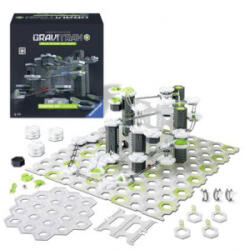 Ravensburger GraviTrax PRO Starter-Set Vertical (22426) (22426)