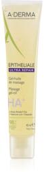 A-Derma Epitheliale A. H. Duo Massage Gel-Oil масажно гел-масло за белези и стрии 40ml