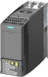 Siemens 6SL3210-1KE18-8AP1 G120C frekvenciaváltó 3F, 4kW, A típusú szűrővel, PROFIBUS DP, IP20 (6SL32101KE188AP1)