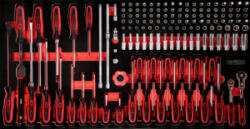 KS TOOLS Csavarhúzó készlet (813.0146) (813.0146)