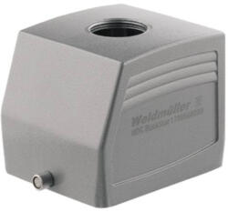 Weidmüller HDC ház, méret: 9 IP65, HDC 48A TOLU 1M32G 1788560000 Weidmüller (1788560000)