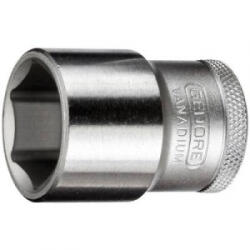GEDORE 19 33 2545306 Dugókulcs betét 33 mm 1/2 (12, 5 mm) (2545306)