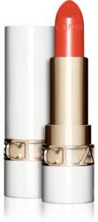 Clarins Joli Rouge Shine ruj stralucitor cu efect de hidratare culoare 711S 3.5 g