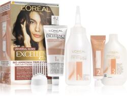 L'Oréal Excellence Universal Nudes Culoare permanenta pentru par culoare 4U 1 buc