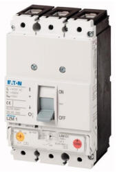 Eaton LZMC1-A125-I 36kA, megszakító 3-pólus 111896 (111896)