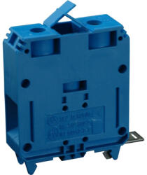 SEZ DK a. s Sorkapocs sínre pattintható RS 50/1 kék szín RS 50/1 (300029) SEZ (1000367600)