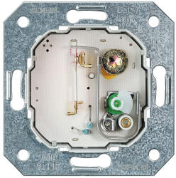 Siemens 5TC9200 szobatermosztát készülékbetét, 1NC, DELTA i-system (5TC9200)