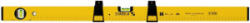 STABILA Type 70 MAS Könnyűfém vízmérték 80 cm 0.5 mm/m (14111) (14111) - aqua
