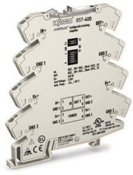 Wago ISO-AMP UI (857-400) (857-400)
