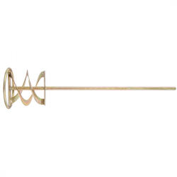 NEO TOOLS Keverőszár 100mm, hatszög, habarcshoz (56-025) - olaj