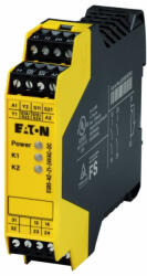 Eaton ESR5-NZ-21-24VAC-DC Bizt. relé/ kétkezes indítás 118703 Eaton (118703)