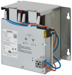 Siemens 6EP1935-6ME21 SITOP akkumodul, 24V 7Ah, gondozásmentes (6EP19356ME21)