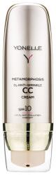 YONELLE Metamorphosis CC krém ránctalanító hatással SPF 10 árnyalat 1 Light Neutral 50 ml