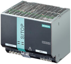 Siemens 6EP1336-3BA00 SITOP modular tápegység 120-230VAC/DC 24VDC/20A (6EP13363BA00)