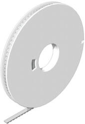 Weidmüller Sorkapocsjelölő fehér DEK 5/5 MM WS 2007110000 Weidmüller (2007110000)
