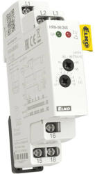 ELKO EP HRN-56/240V - Feszültség és fáziskiesés figyelő relé, Elko Ep, 3711 (3711STANDARD)