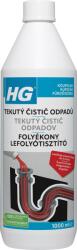 HG Folyékony lefolyótisztító, 1 l